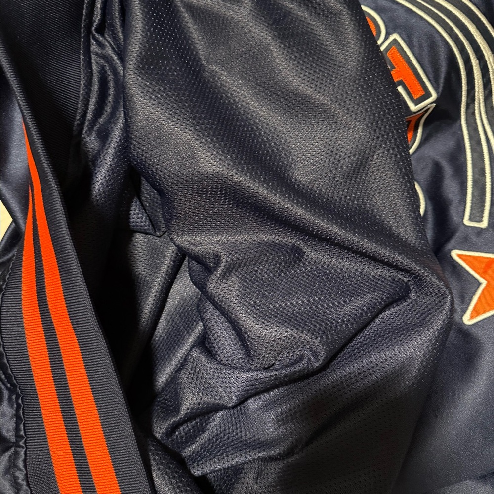Mitchell & Ness Astros Vintage Pullover - Picture 5 of 6